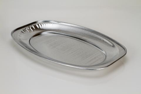 35cm Oval – Platters