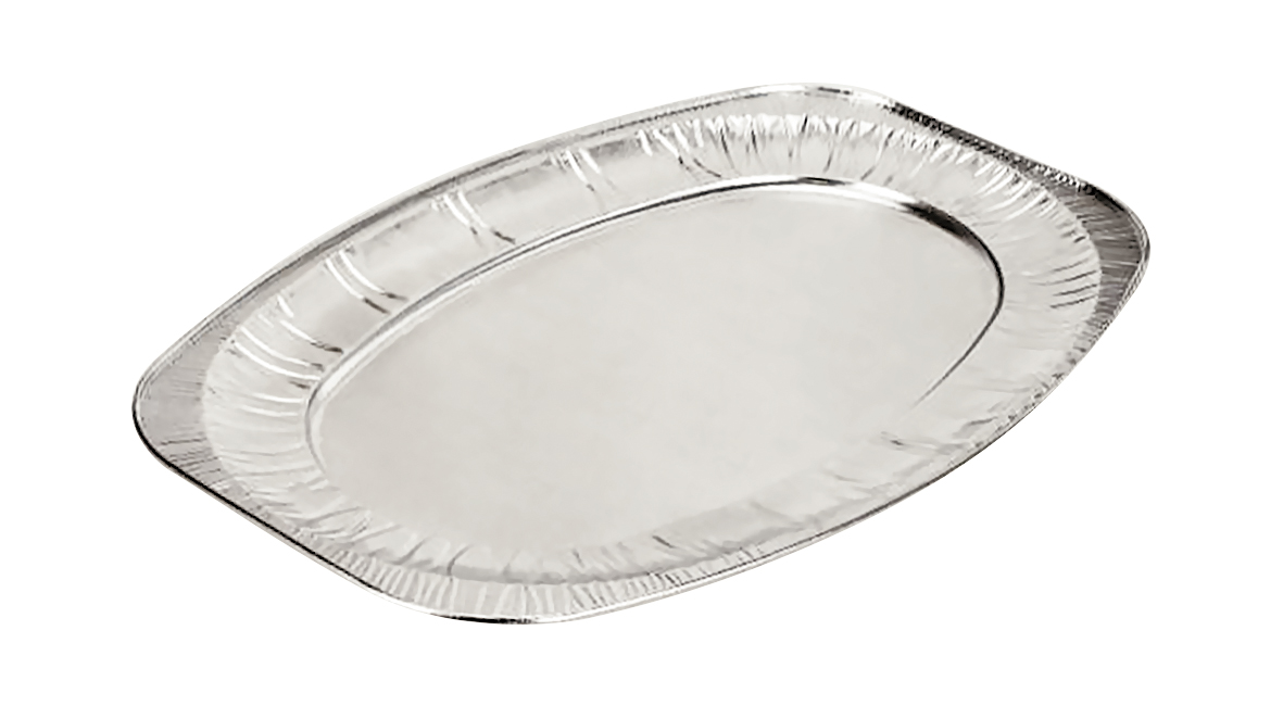 55cm Oval – Platters